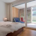 Daire Edelweiss Uletsch S 0.2 Laax