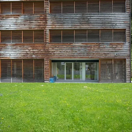 Lägenhet Edelweiss Uletsch S 0.2