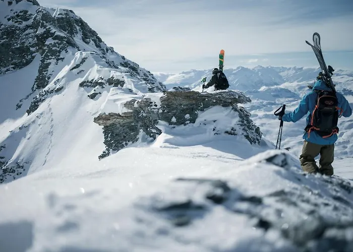 Edelweiss Uletsch S 0.2