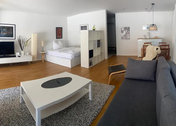 Daire Edelweiss Uletsch S 0.2