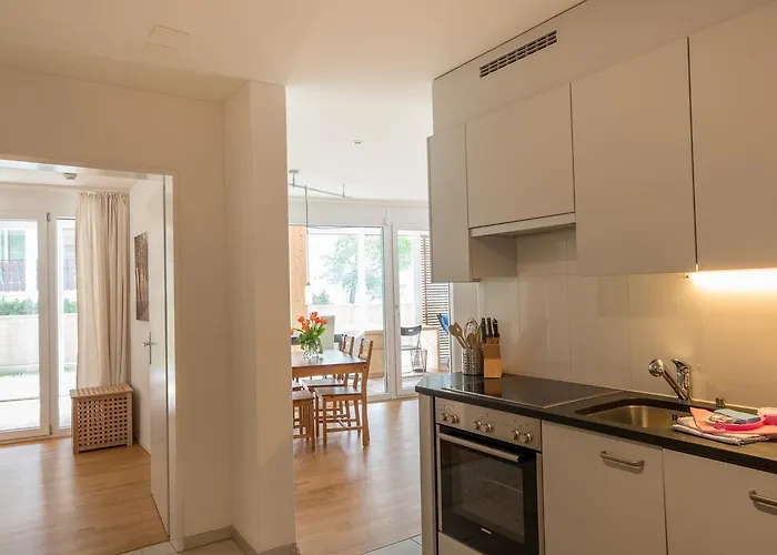 Edelweiss Uletsch S 0.2 * Laax