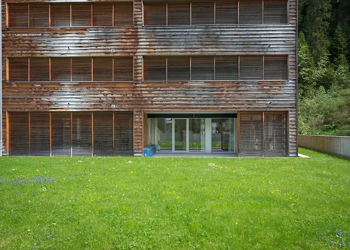 Daire Edelweiss Uletsch S 0.2