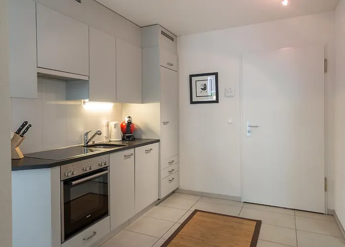 Edelweiss Uletsch S 0.2 Daire Laax