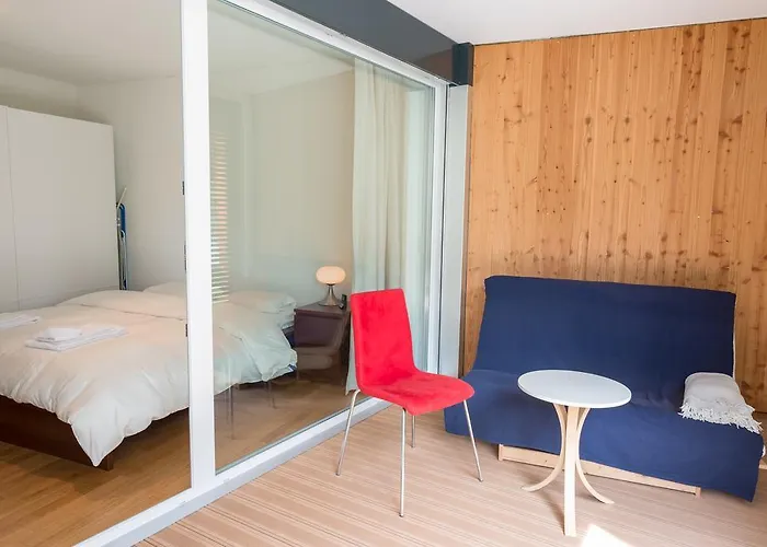 Edelweiss Uletsch S 0.2 Laax