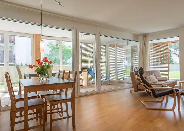 Daire Edelweiss Uletsch S 0.2 *