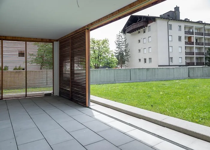 Daire Edelweiss Uletsch S 0.2 *