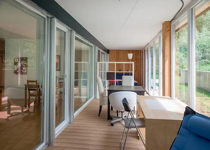 Daire Edelweiss Uletsch S 0.2 Laax