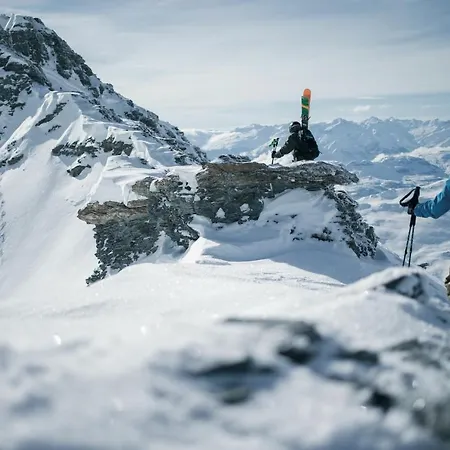 Edelweiss Uletsch S 0.2