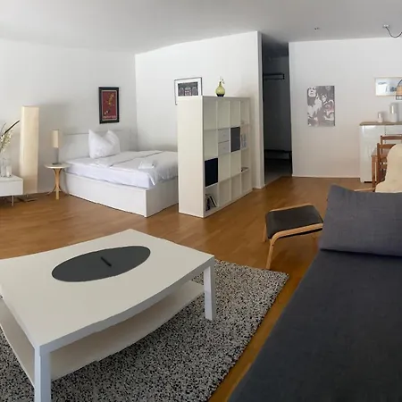 Διαμέρισμα Edelweiss Uletsch S 0.2