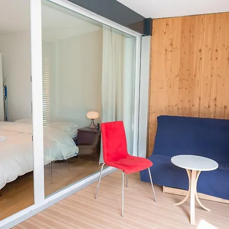 Edelweiss Uletsch S 0.2 Laax