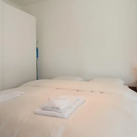 Edelweiss Uletsch S 0.2 Διαμέρισμα