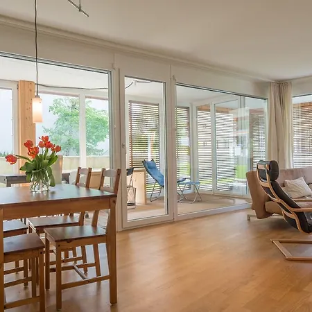 Διαμέρισμα Edelweiss Uletsch S 0.2 *