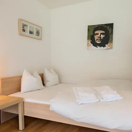 Edelweiss Uletsch S 0.2 Apartamento