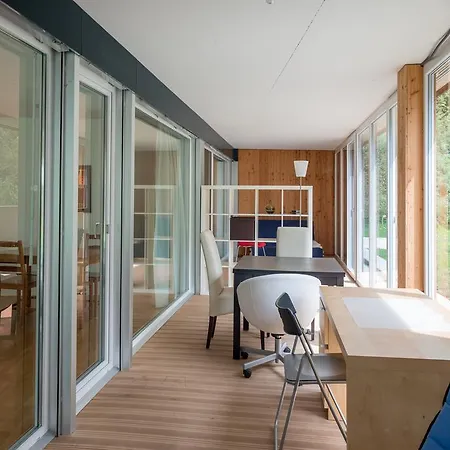 Apartamento Edelweiss Uletsch S 0.2 Laax